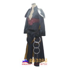 画像3: Fate/Grand Order フェイト・グランドオーダー FGO アルキメデス サーヴァント コスプレ衣装 abccos製 「受注生産」 (3)