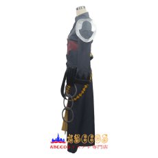 画像4: Fate/Grand Order フェイト・グランドオーダー FGO アルキメデス サーヴァント コスプレ衣装 abccos製 「受注生産」 (4)