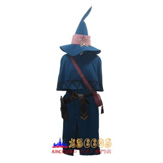 ABCCOSコスプレ専門店」逆転裁判6 ナユタ・サードマディ