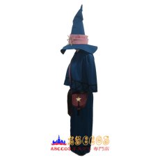 画像4: 大逆転裁判2 -成歩堂龍ノ介の覺悟- マダムローザイク コネット・ローザ コスプレ衣装 abccos製 「受注生産」 (4)