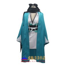 画像1: Fate/Grand Order フェイト・グランドオーダー 沖田総司 コスプレ衣装 abccos製 「受注生産」 (1)