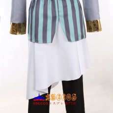 画像14: アイドルマスター SideM  東雲 荘一郎 しののめ　そういちろう コスプレ衣装 abccos製 「受注生産」 (14)