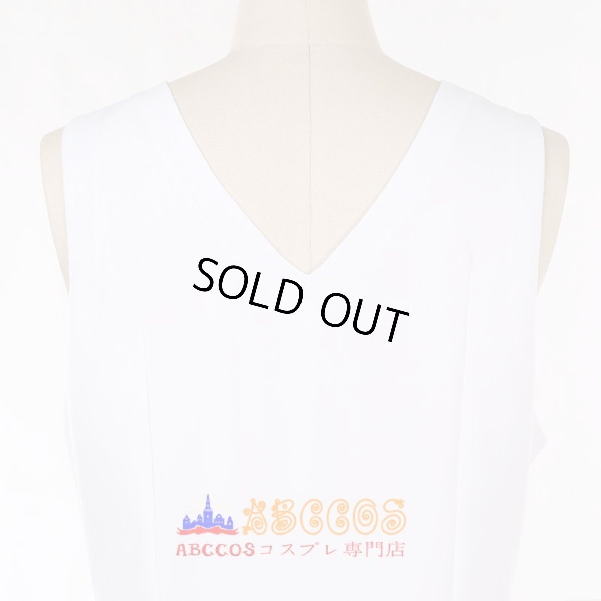 画像15: アイドルマスター SideM  東雲 荘一郎 しののめ そういちろう コスプレ衣装 abccos製 「受注生産」 (15)