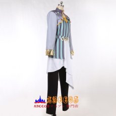 画像3: アイドルマスター SideM  東雲 荘一郎 しののめ　そういちろう コスプレ衣装 abccos製 「受注生産」 (3)