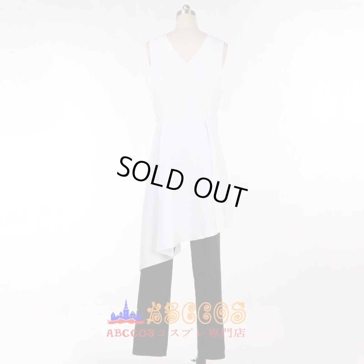 画像9: アイドルマスター SideM  東雲 荘一郎 しののめ そういちろう コスプレ衣装 abccos製 「受注生産」 (9)