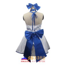 画像5: Fate/Grand Order フェイト・グランドオーダー TYPE-MOON 10周年 Saber Lily セイバー・リリィ コスプレ衣装 abccos製 「受注生産」 (5)