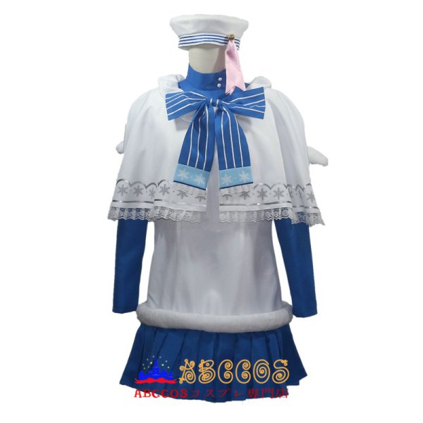 ABCCOSコスプレ専門店」ラブライブ!lovelive! 矢澤にこ 聖歌隊 ABCCOSコスプレ専門店」ラブライブ!lovelive! 矢澤にこ 聖歌隊