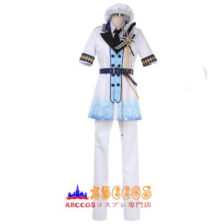 IDOLiSH 7 棗 巳波 なつめ みなみ コスプレ衣装 abccos製 「受注