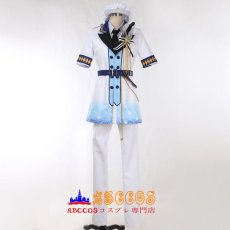 画像2: IDOLiSH7 アイドリッシュセブン 和泉一織（いずみ いおり）Izumi Iori コスプレ衣装 abccos製 「受注生産」 (2)