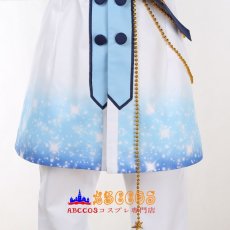 画像13: IDOLiSH7 アイドリッシュセブン 和泉一織（いずみ いおり）Izumi Iori コスプレ衣装 abccos製 「受注生産」 (13)