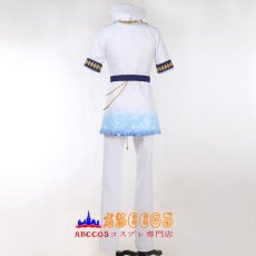 画像5: IDOLiSH7 アイドリッシュセブン 和泉一織（いずみ いおり）Izumi Iori コスプレ衣装 abccos製 「受注生産」 (5)