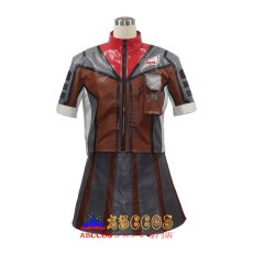 画像1: 専用ページ メビウス CREW GUYS制服 アマガイ・コノミ コスプレ衣装 abccos製 「受注生産」 (1)