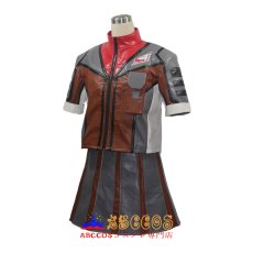 画像3: 専用ページ メビウス CREW GUYS制服 アマガイ・コノミ コスプレ衣装 abccos製 「受注生産」 (3)