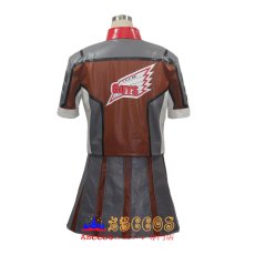 画像5: 専用ページ メビウス CREW GUYS制服 アマガイ・コノミ コスプレ衣装 abccos製 「受注生産」 (5)
