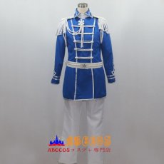 画像2: アイドルマスター SideM Beit 渡辺みのり コスプレ衣装 abccos製 「受注生産」 (2)