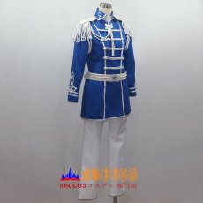 画像3: アイドルマスター SideM Beit 渡辺みのり コスプレ衣装 abccos製 「受注生産」 (3)