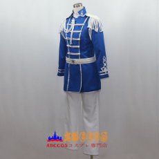 画像4: アイドルマスター SideM Beit 渡辺みのり コスプレ衣装 abccos製 「受注生産」 (4)