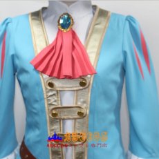 画像12: Fate/Grand Order フェイト・グランドオーダー FGO シュヴァリエ・デオン コスプレ衣装 abccos製 「受注生産」 (12)