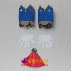 画像14: Fate/Grand Order フェイト・グランドオーダー FGO シュヴァリエ・デオン コスプレ衣装 abccos製 「受注生産」 (14)