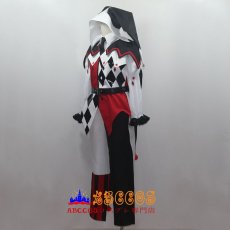 画像4: KING OF PRISM PRIDE THE HERO 高田馬場ジョージ　コスプレ衣装 abccos製 「受注生産」 (4)