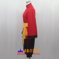 画像5: Axis powers ヘタリア マカオ コスチューム コスプレ衣装 abccos製 「受注生産」 (5)