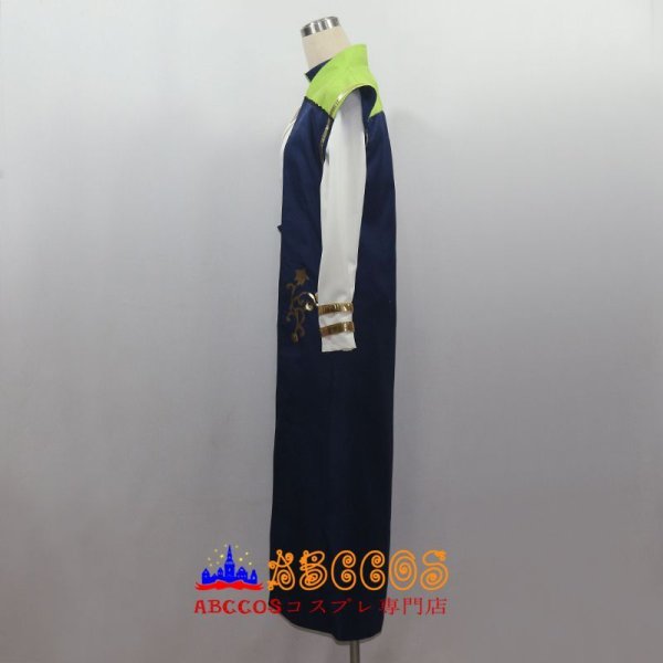 ABCCOSコスプレ専門店」A3!(エースリー) 春組 シトロン コスプレ衣装