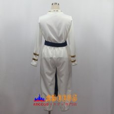 画像8: A3!(エースリー) 春組　シトロン コスプレ衣装 abccos製 「受注生産」 (8)
