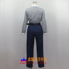 画像10: A3! エースリー 　冬組　有栖川誉　開花前 コスプレ衣装 abccos製 「受注生産」 (10)