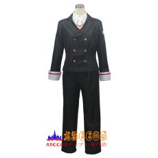 画像1: カードキャプターさくら クリアカード編 李小狼 リシャオラン 制服 コスプレ衣装 abccos製 「受注生産」 (1)