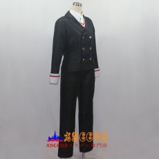 画像3: カードキャプターさくら クリアカード編 李小狼 リシャオラン 制服 コスプレ衣装 abccos製 「受注生産」 (3)