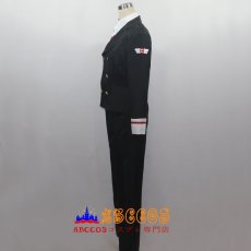 画像5: カードキャプターさくら クリアカード編 李小狼 リシャオラン 制服 コスプレ衣装 abccos製 「受注生産」 (5)