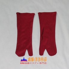 画像7: 新幹線変形ロボ シンカリオン 月山シノブ コスプレ衣装 abccos製 「受注生産」 (7)