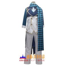 画像1: Idolish7 アイドリッシュセブン 四葉環 コスプレ衣装 abccos製 「受注生産」 (1)