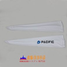 画像11: ラブライブ！ × PACIFIC lovelive! 小泉花陽 2015 レースクイーンVer. コスプレ衣装 abccos製 「受注生産」 (11)