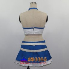 画像7: ラブライブ！ × PACIFIC lovelive! 小泉花陽 2015 レースクイーンVer. コスプレ衣装 abccos製 「受注生産」 (7)