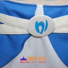 画像9: ラブライブ！ × PACIFIC lovelive! 小泉花陽 2015 レースクイーンVer. コスプレ衣装 abccos製 「受注生産」 (9)