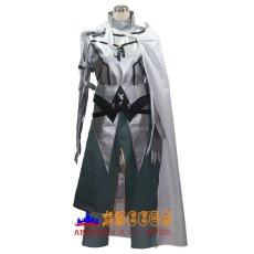 画像1: Fate/Grand Order フェイト グランドオーダー FGO ベディヴィエール コスプレ衣装 abccos製 「受注生産」 (1)