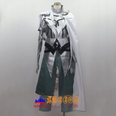画像2: Fate/Grand Order フェイト グランドオーダー FGO ベディヴィエール コスプレ衣装 abccos製 「受注生産」 (2)