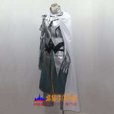 画像4: Fate/Grand Order フェイト グランドオーダー FGO ベディヴィエール コスプレ衣装 abccos製 「受注生産」 (4)