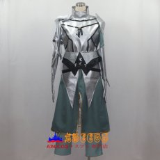画像6: Fate/Grand Order フェイト グランドオーダー FGO ベディヴィエール コスプレ衣装 abccos製 「受注生産」 (6)
