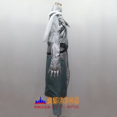 画像8: Fate/Grand Order フェイト グランドオーダー FGO ベディヴィエール コスプレ衣装 abccos製 「受注生産」 (8)