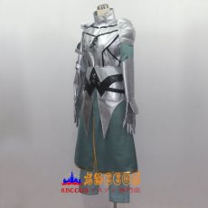 画像9: Fate/Grand Order フェイト グランドオーダー FGO ベディヴィエール コスプレ衣装 abccos製 「受注生産」 (9)