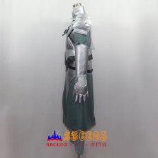 画像10: Fate/Grand Order フェイト グランドオーダー FGO ベディヴィエール コスプレ衣装 abccos製 「受注生産」 (10)
