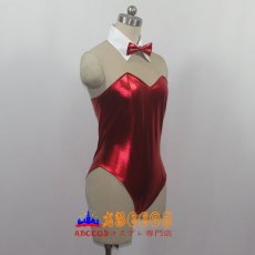 画像3: バニーガール コスチューム コスプレ衣装 abccos製 「受注生産」 (3)