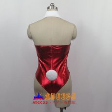 画像6: バニーガール コスチューム コスプレ衣装 abccos製 「受注生産」 (6)