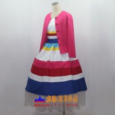 画像4: 安室奈美恵 namie amuro ドレス コスプレ衣装 abccos製 「受注生産」 (4)