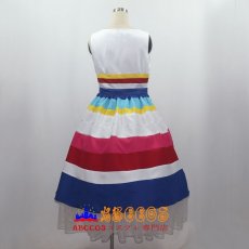 画像8: 安室奈美恵 namie amuro ドレス コスプレ衣装 abccos製 「受注生産」 (8)