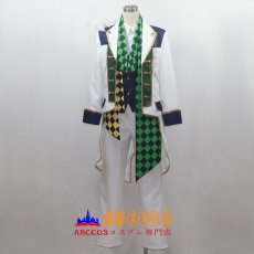 画像2: Idolish7 アイドリッシュセブン SSR　二階堂大和 コスプレ衣装 abccos製 「受注生産」 (2)