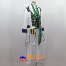 画像3: Idolish7 アイドリッシュセブン SSR　二階堂大和 コスプレ衣装 abccos製 「受注生産」 (3)