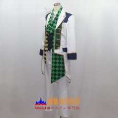 画像4: Idolish7 アイドリッシュセブン SSR　二階堂大和 コスプレ衣装 abccos製 「受注生産」 (4)